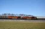 BNSF 5326